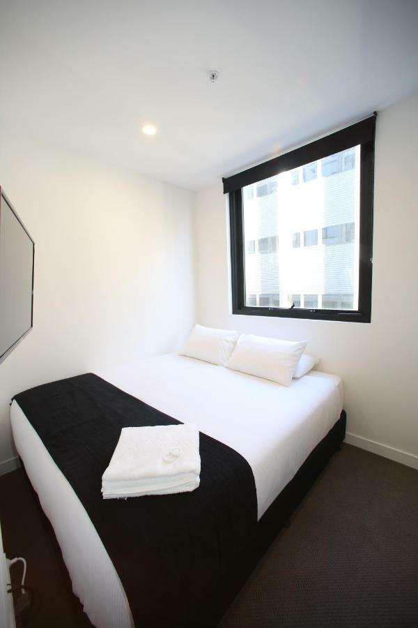 Arena On The Beach Apartamento Newcastle Exterior foto
