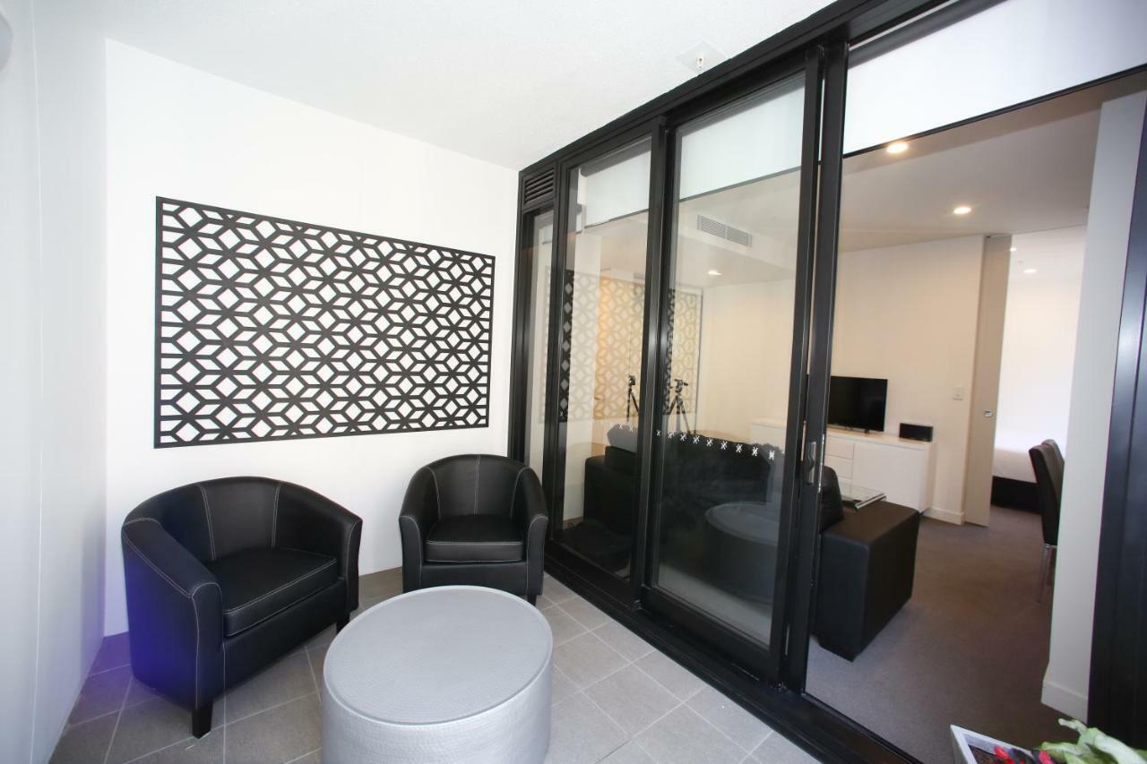 Arena On The Beach Apartamento Newcastle Exterior foto