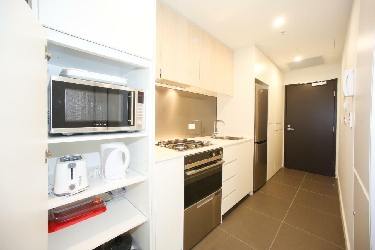 Arena On The Beach Apartamento Newcastle Exterior foto