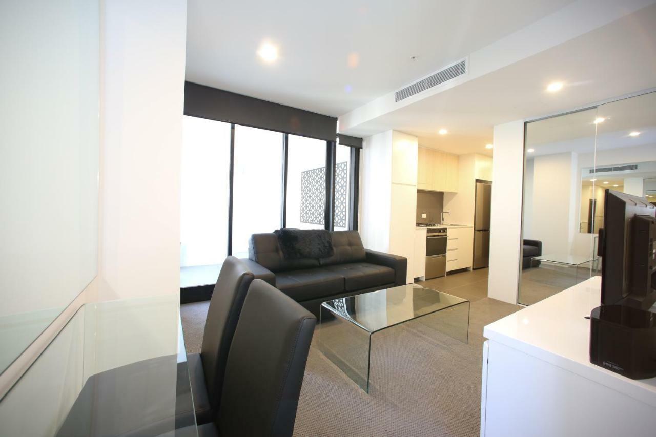 Arena On The Beach Apartamento Newcastle Exterior foto