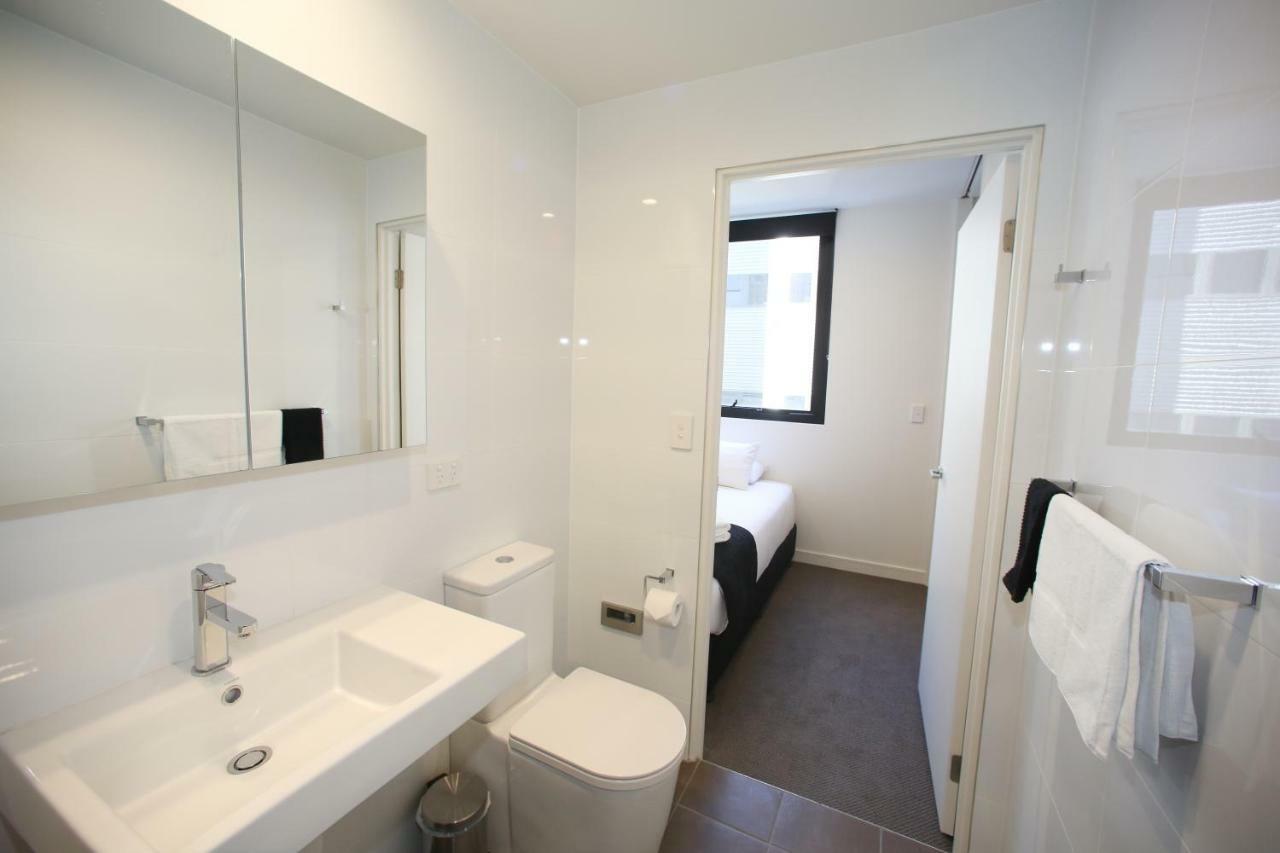 Arena On The Beach Apartamento Newcastle Exterior foto